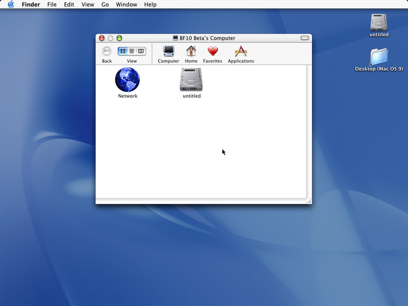 File:MacOS-10.1-5G48-FirstBoot.png