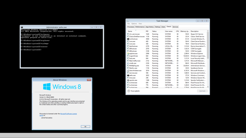 File:Windows 8 build 8888 Basic Theme.png