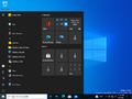 Windows Tools shortcut in the Start menu