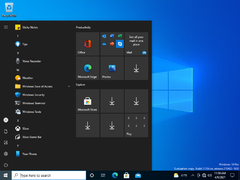 Windows 10 Build 21354 - BetaWiki