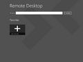 Remote Desktop