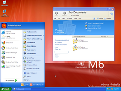 Windows Longhorn build 4033 (main) - BetaWiki