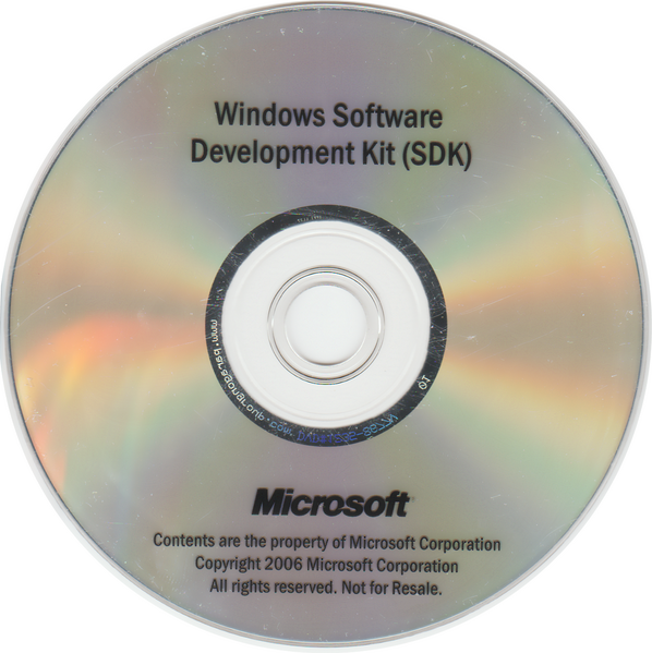 File:WindowsVista-6.0.5384.4-(x86)-SDK.png