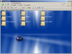 Windows Server 2008 build 4066 - BetaWiki