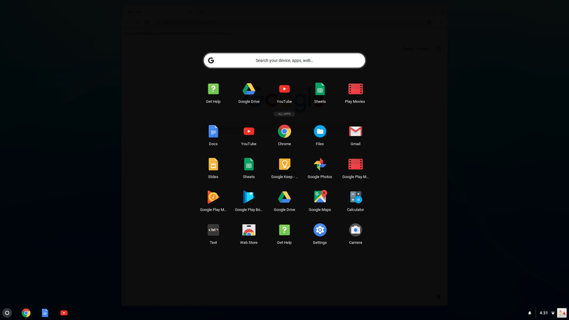 File:Chrome os launcher full.png