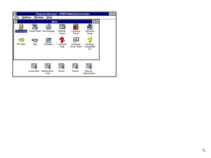 File:CitrixWinFrame-1.60.179-Desktop.png