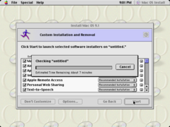 Mac OS 9.1 - BetaWiki