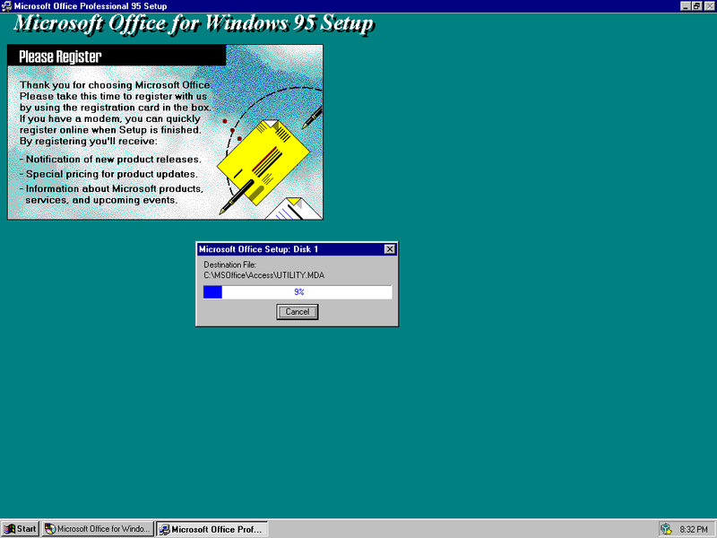 File:Microsoft-Office-95-Setup-4.png