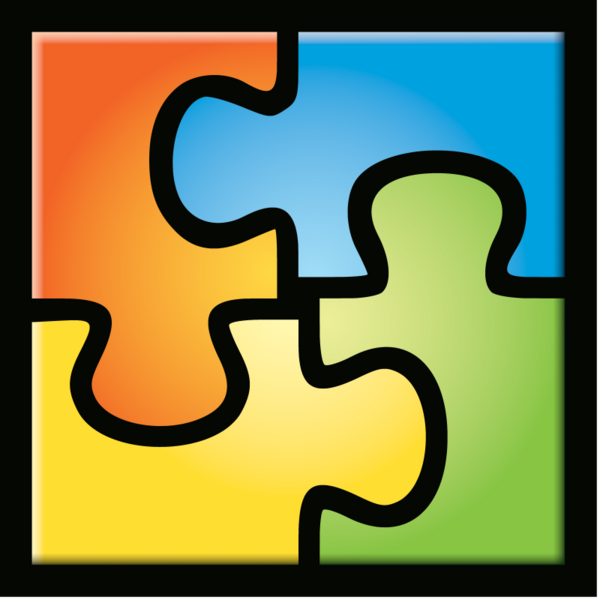 File:Microsoft Office XP logo.png