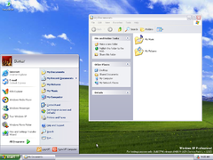 Windows Vista build 3790.1232 - BetaWiki