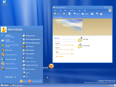 Windows Longhorn build 4008 - BetaWiki