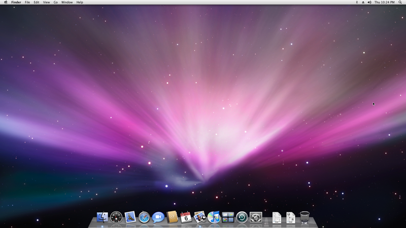 File:MacOS-10.5.1-Desktop.png