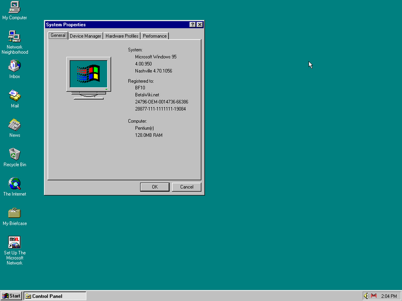 File:MicrosoftPlus-4.70.1056-System.png