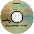 x86 English CD [Advanced Server] [MSDN]