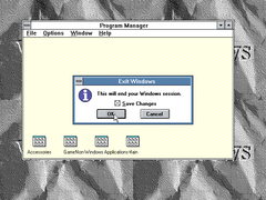 Windows 3.00 - BetaWiki