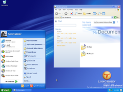 Windows Longhorn build 3713 - BetaWiki