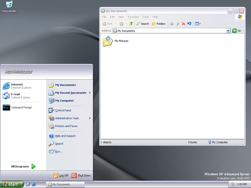 File:WindowsServer2003-5.1.2493beta2-slstartmenu.png.png