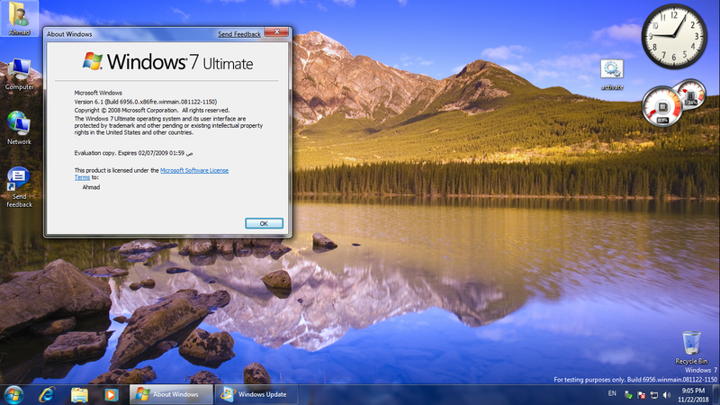 File:Windows 7 x86 6956 Ultimate.png