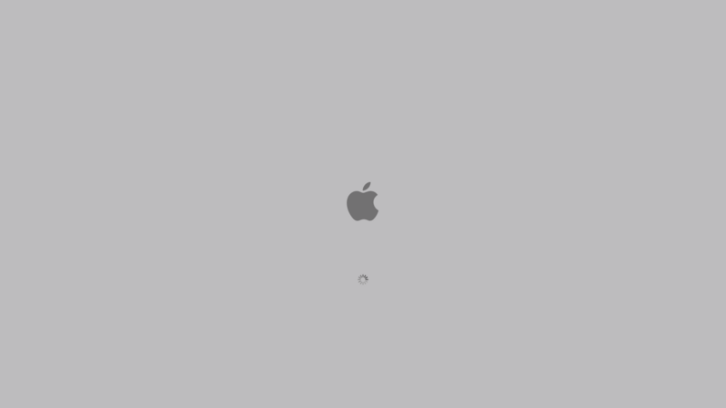File:MacOS-10.5.4-9E25-Boot.png