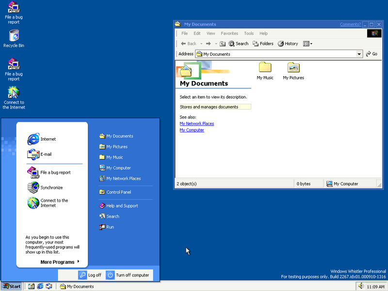 File:WindowsXP-5.1.2267beta1-wstartmenu.png