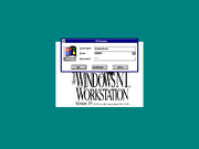 Windows NT 3.51 build 889 - BetaWiki