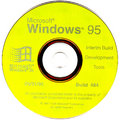 x86 English Development Tools CD