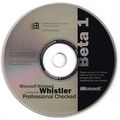 x86 English CD [Professional] (Checked)