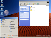 Windows XP Build 2428 - BetaWiki