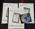 x86 English CD with booklets