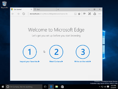 Windows 10 build 14278.0 - BetaWiki