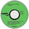 x86 Korean CD [Server] (MSDN)