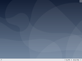 Desktop (KDE Plasma)