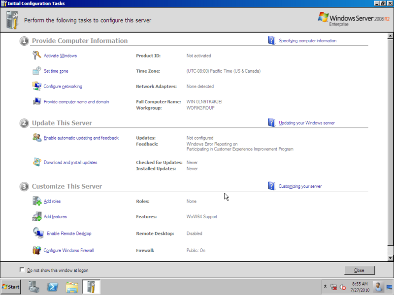 File:WindowsServer2012-6.1.7788.0-FirstBoot.png