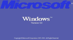 Windows 3.0 build 48 - BetaWiki