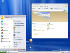 Windows Longhorn build 4008 - BetaWiki