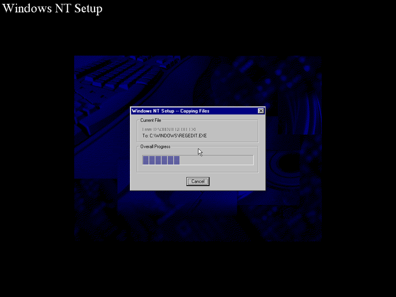 File:WindowsNT4-4.0.1227-Setup.png