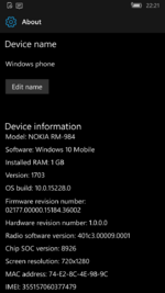 Windows 10 Mobile-10.0.15228.0-About.png