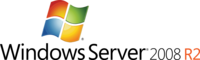 Windows Server 2008 R2 logo and wordmark.png