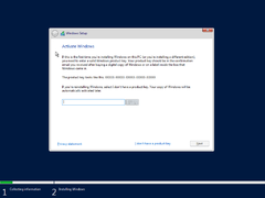 Windows Server build 16237 - BetaWiki