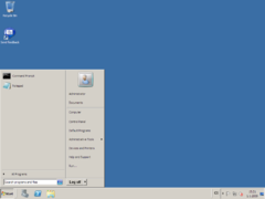 Windows Server 2008 R2 build 7000 - BetaWiki