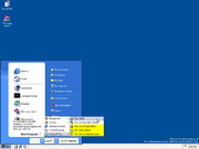 Windows XP build 2267 (idx01.000910-1316) - BetaWiki