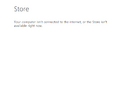 Windows Store