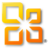Microsoft Office 2010 logo.png