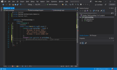 Intellicode visual studio что это