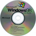 Windows 98 SE build 2222A - BetaWiki