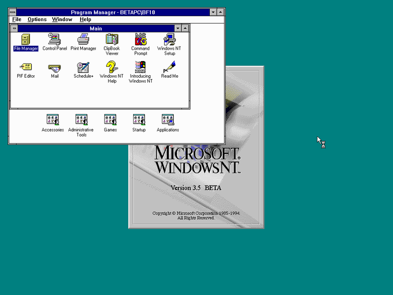File:WindowsNT35-3.5.612-Desktop.png
