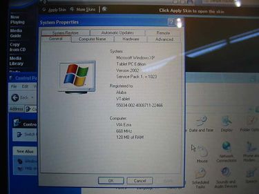 Windows XP Tablet PC Edition build 2600.1023 - BetaWiki