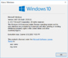 Windows 10 Build 15035 - BetaWiki