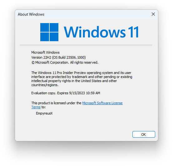 File:Windows11-10.0.23506.1000-Winver.webp