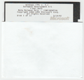 x86 English floppy disk 1